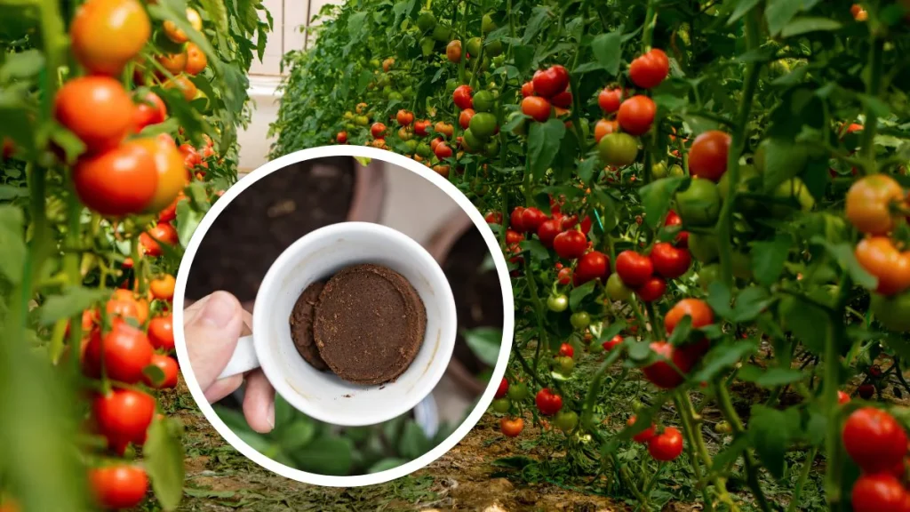 Coffee Grounds for Nitrogen Coffee Grounds for Nitrogen