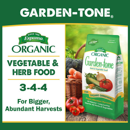 Espoma Organic Chicken Manure (5-3-2)