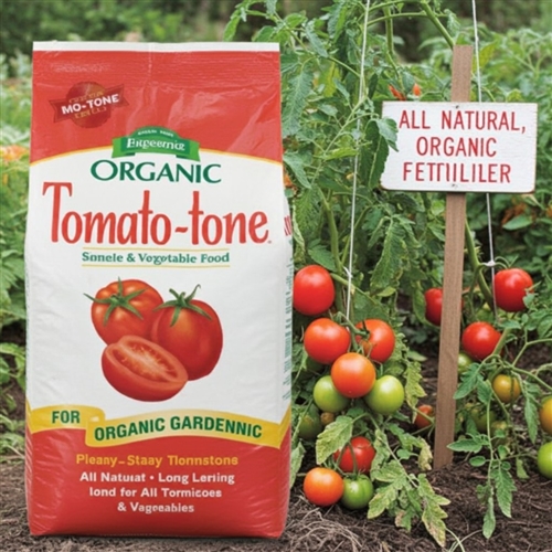 Espoma Organic Tomato-Tone