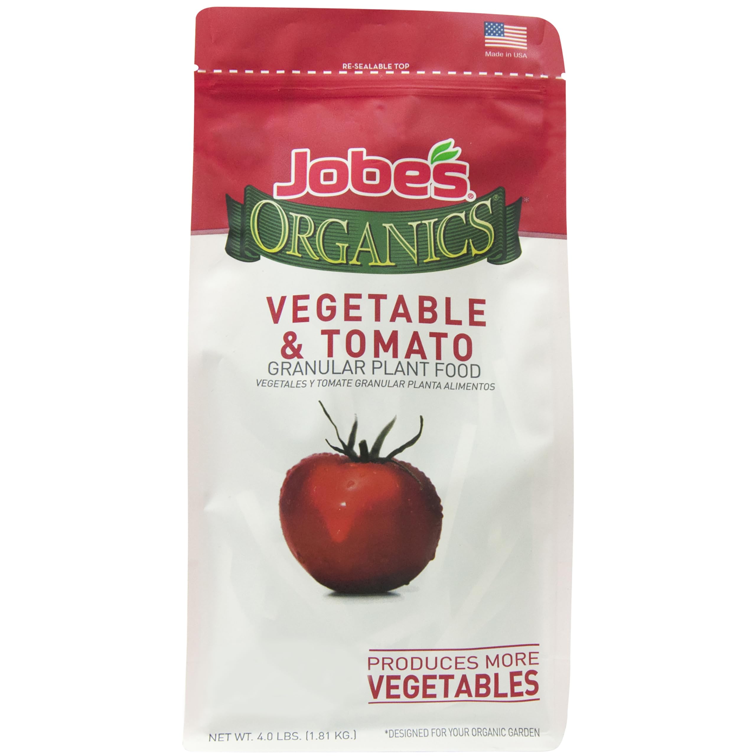 Espoma Organic Tomato-Tone