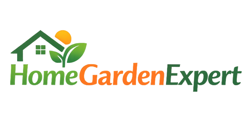 Home Garden Experts