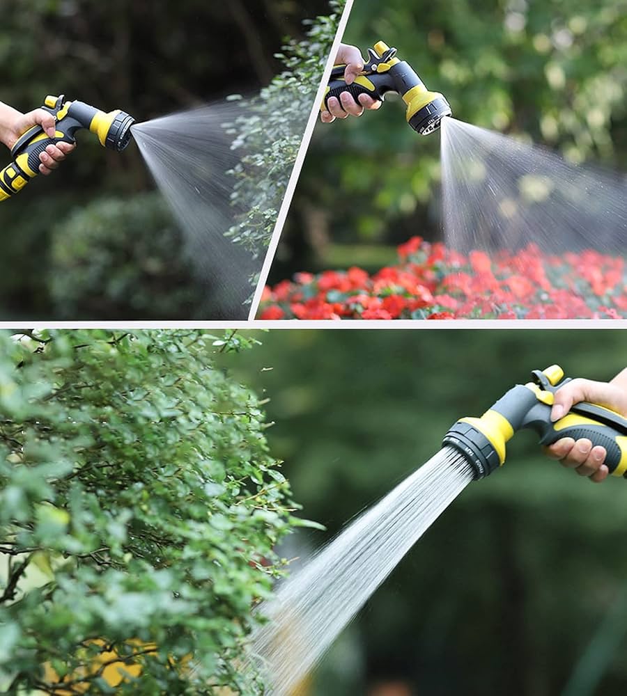 Best High-Pressure Garden Hose Nozzles of 2026 (And What "High Pressure" Really Means) Best High-Pressure Garden Hose Nozzles of 2026 (And What "High Pressure" Really Means)