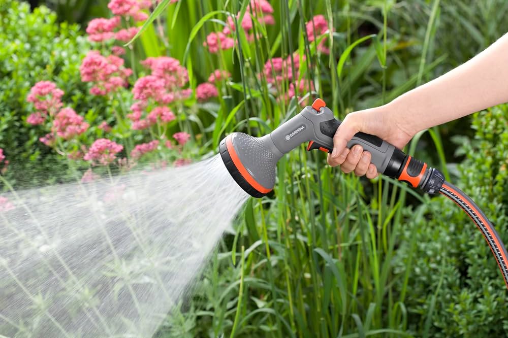 GARDEN shower For WateRing flower GARDEN shower For WateRing flower